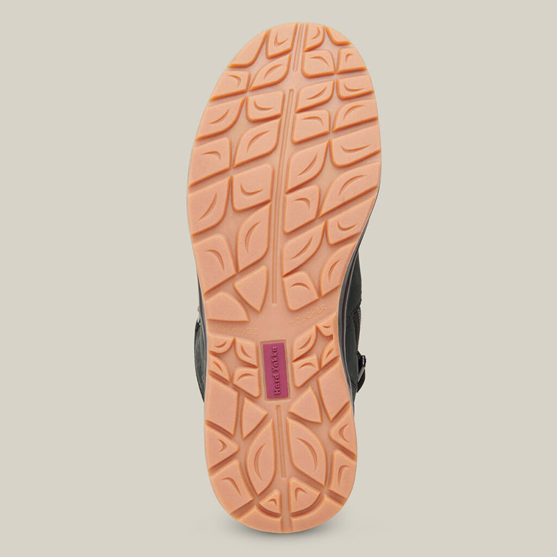 Hard Yakka - 3056 WMNS BLA_Black - Y60245