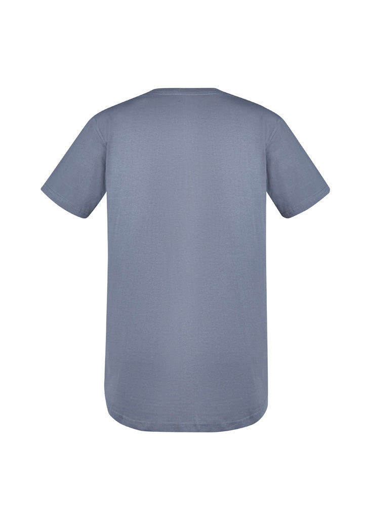 Syzmik - STREETWORX S/S Tee - Men_Petrol - ZH135