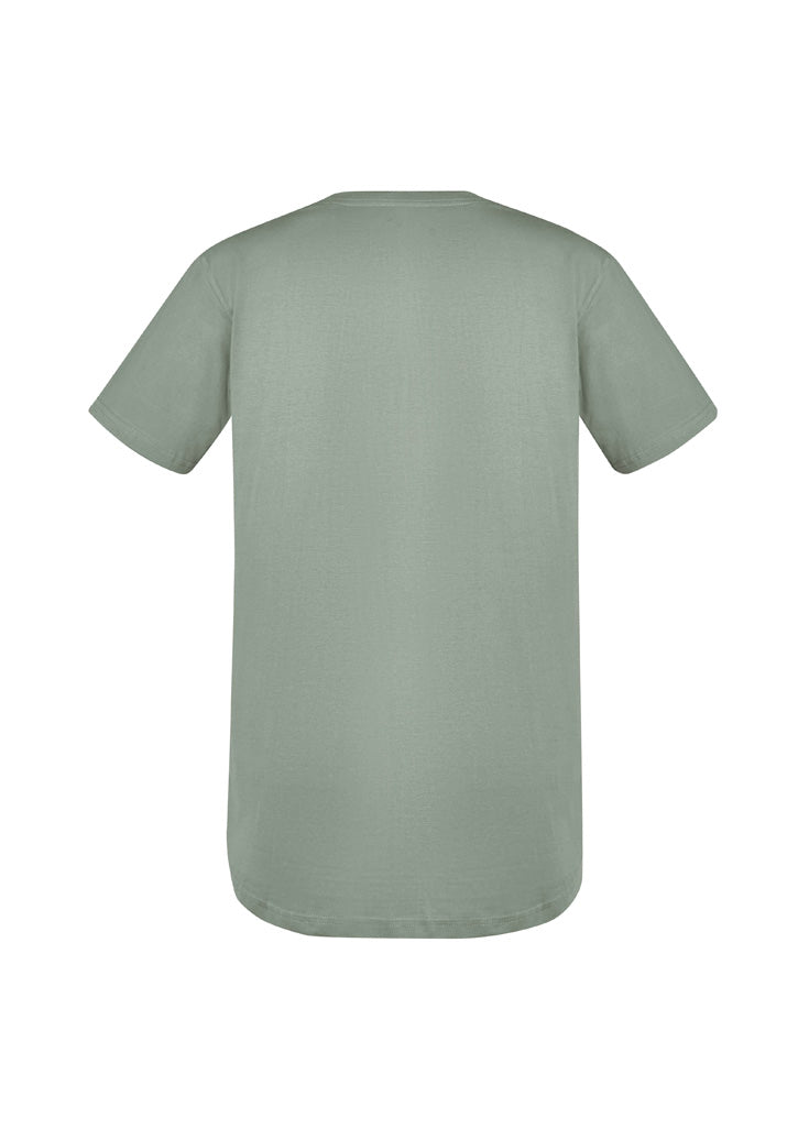 Syzmik - STREETWORX S/S Tee - Men_Slate - ZH135