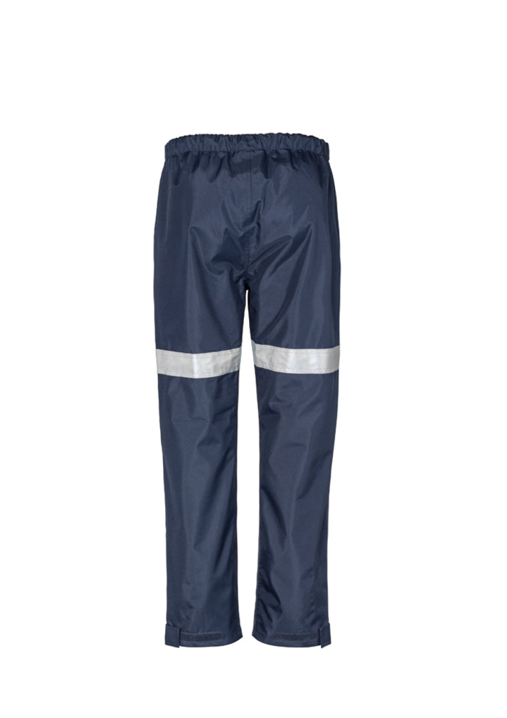 Syzmik - Taped Storm Pant -NAVY -_Navy - ZJ352