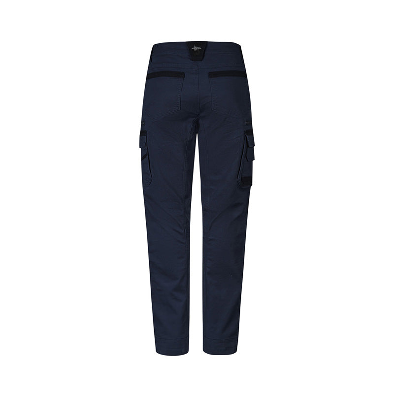 Syzmik - STREETWORX Heritage Pant_NAVY - ZP820