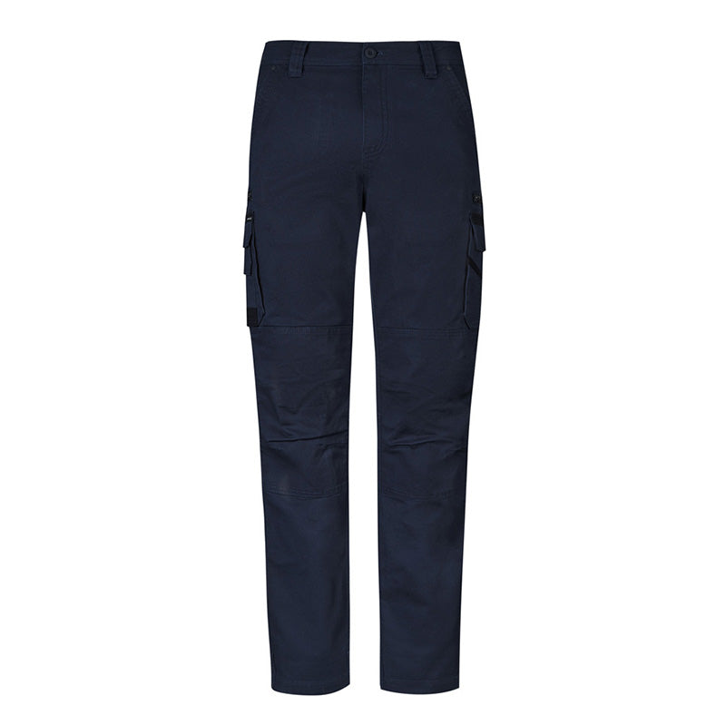 Syzmik - STREETWORX Heritage Pant_NAVY - ZP820