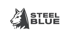 Steel Blue