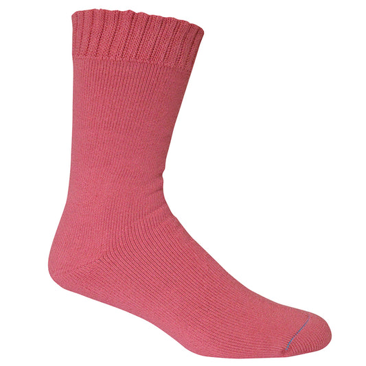 Bamboo Textiles - Extra Thick Bamboo Socks - Watermelon