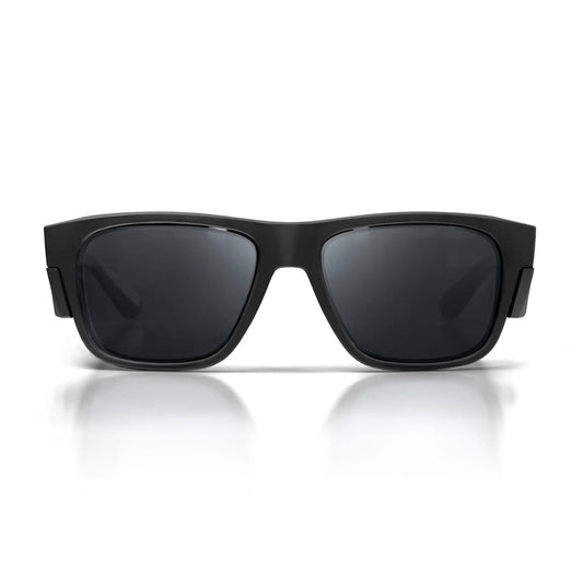 SafeStyle - Fusions Matte Black Frame/Polarised UV400_FMBP100
