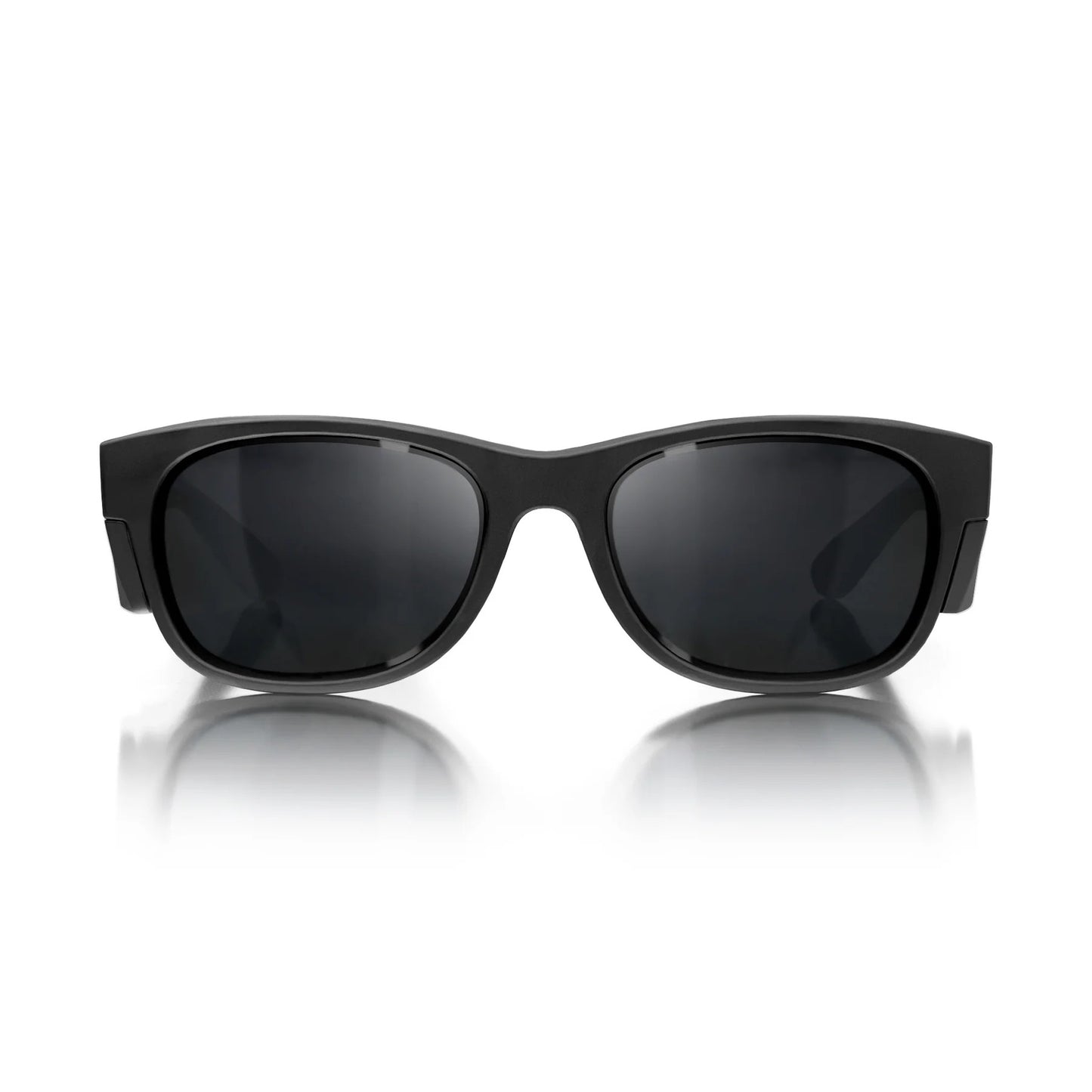 SafeStyle - Classics Matte Black Frame/Polarised UV400_CMBP100