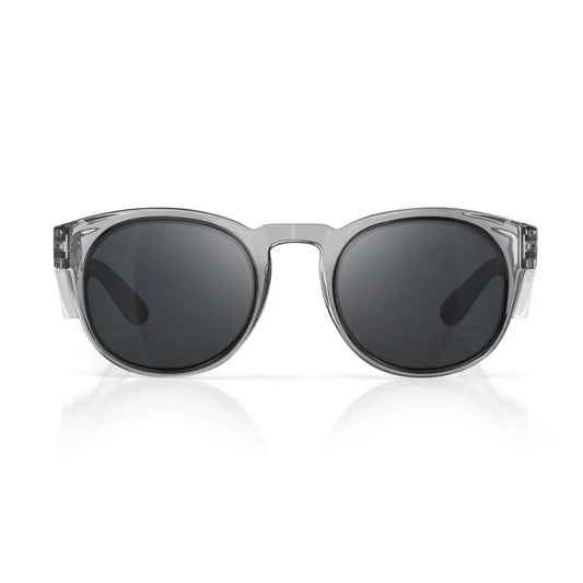 SafeStyle - Cruisers Graphite Frame/Polarised _CRGP100