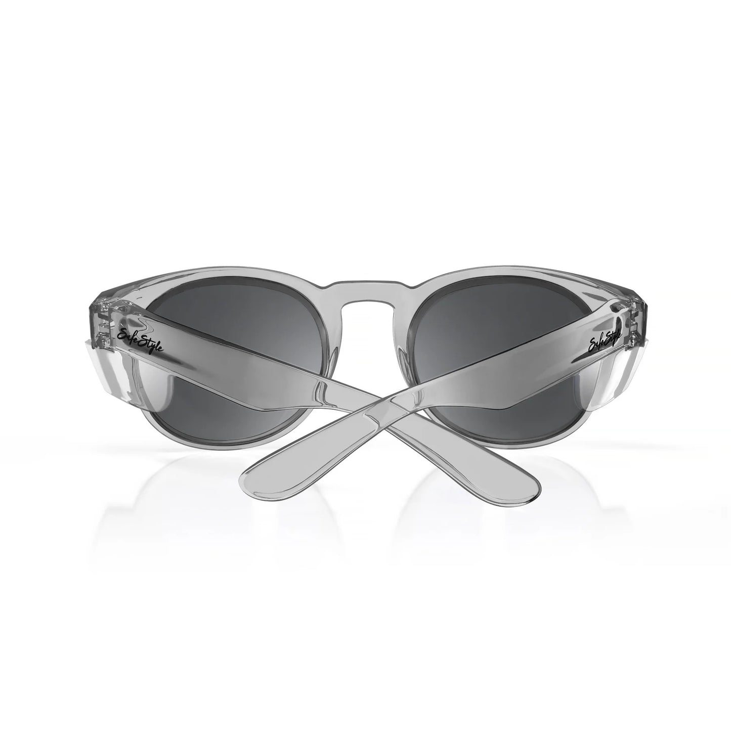 SafeStyle - Cruisers Graphite Frame/Polarised _CRGP100