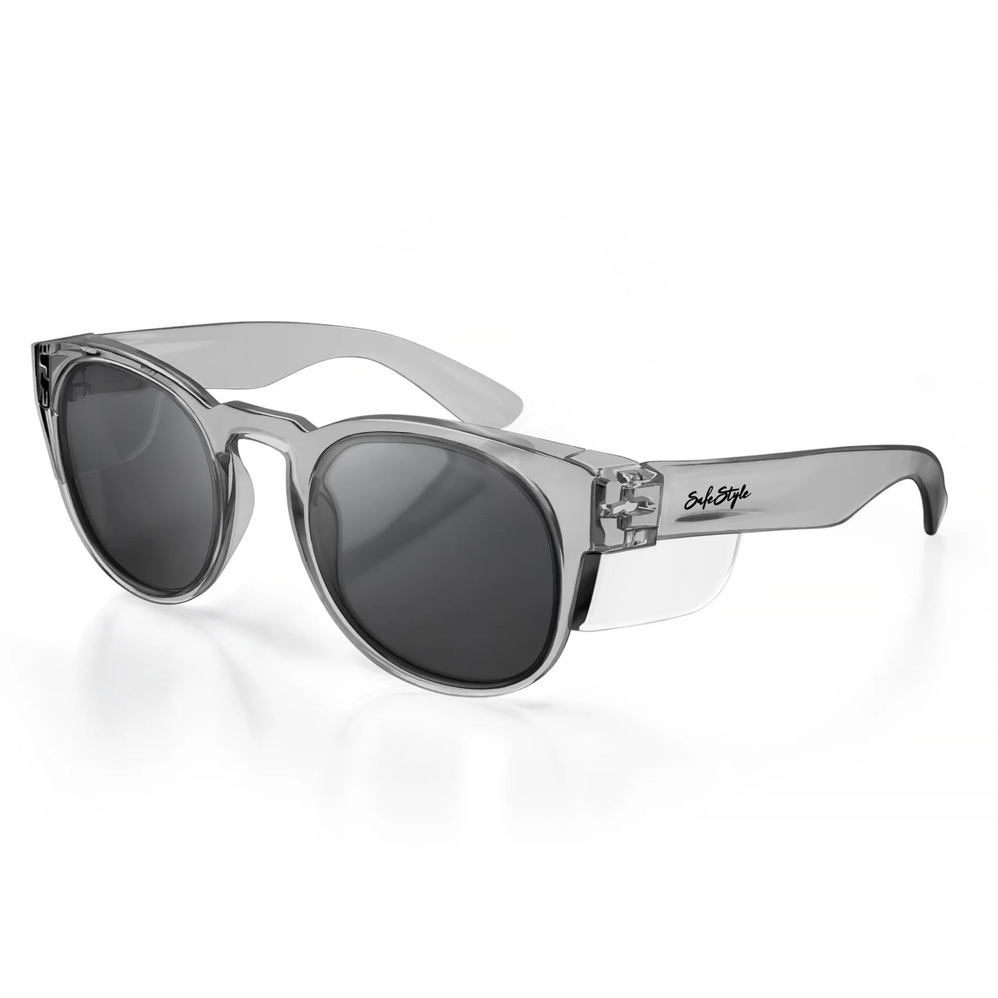 SafeStyle - Cruisers Graphite Frame/Polarised _CRGP100