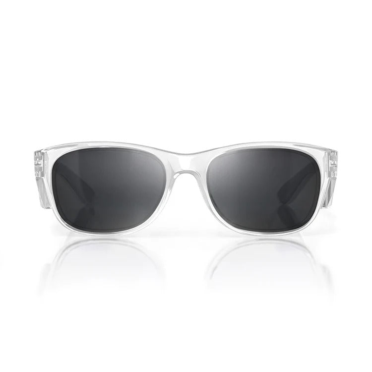 SafeStyle - Classics Clear Frame/Polarised UV400_CCP100