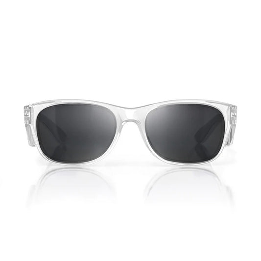SafeStyle - Classics Clear Frame/Polarised UV400_CCP100