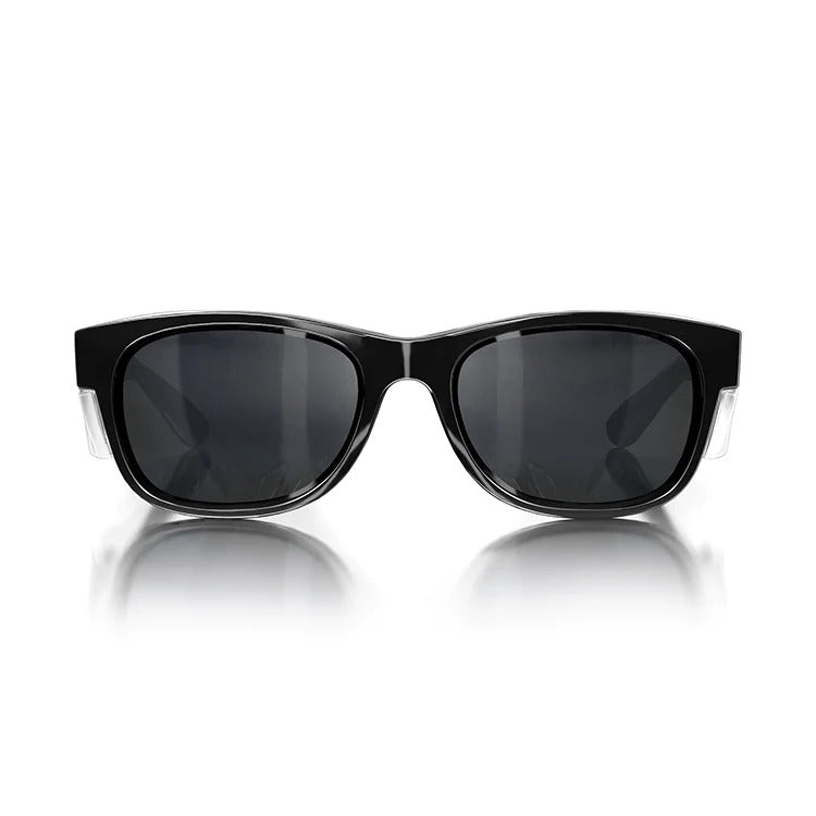 SafeStyle - Classics Black Frame / Polarised Lens Indigenous_CBPI100