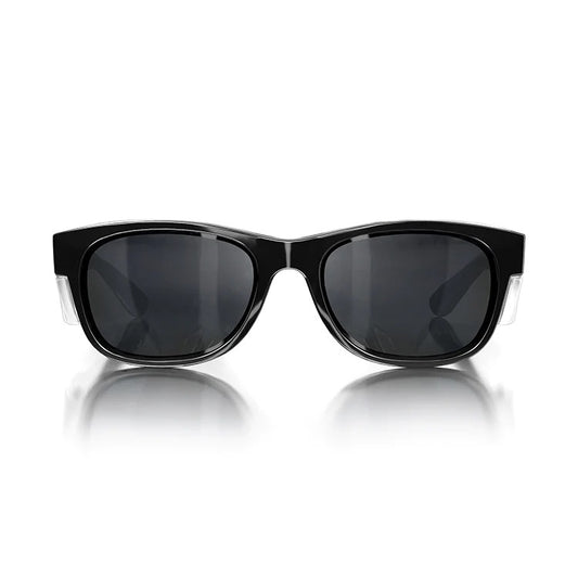 SafeStyle - Classics Black Frame / Polarised Lens Indigenous_CBPI100