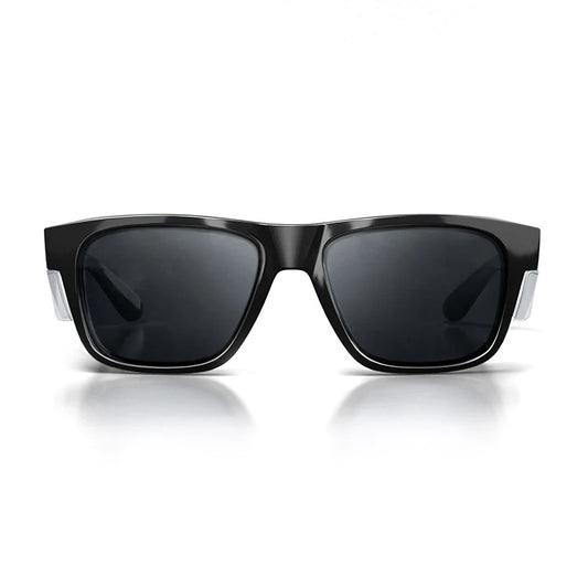 SafeStyle - Fusions Black Frame / Polarised Lens Indigenous_FBPI100