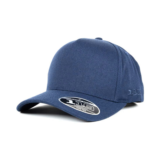 Flexfit A Frame Cap _Navy - 110A