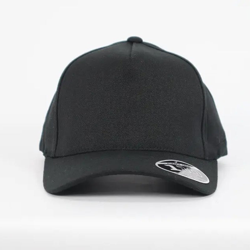 Flexfit A Frame Cap _Charcoal - 110A