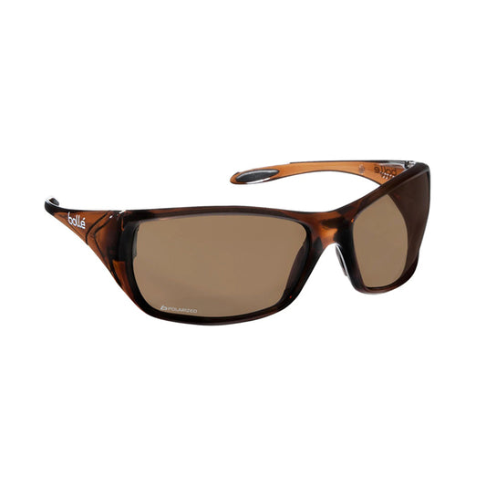 BOLLE - VOODOO Brown Polarised Lens - Soft Drawstring Pouch - 1652719