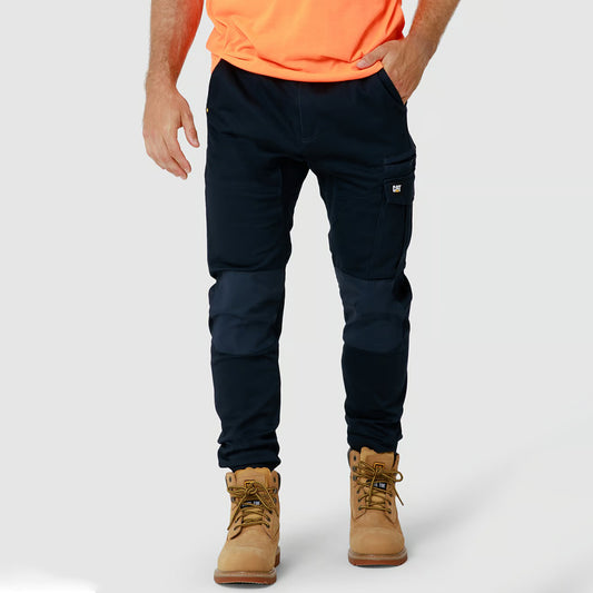 CAT - DIESEL PANT_Navy (382) - 1810020.410
