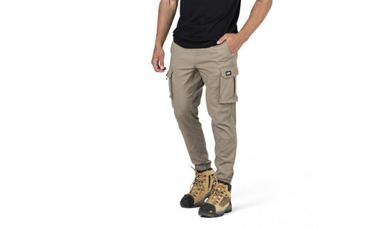 CAT - DIESEL PANT_Khaki - 1810020.710