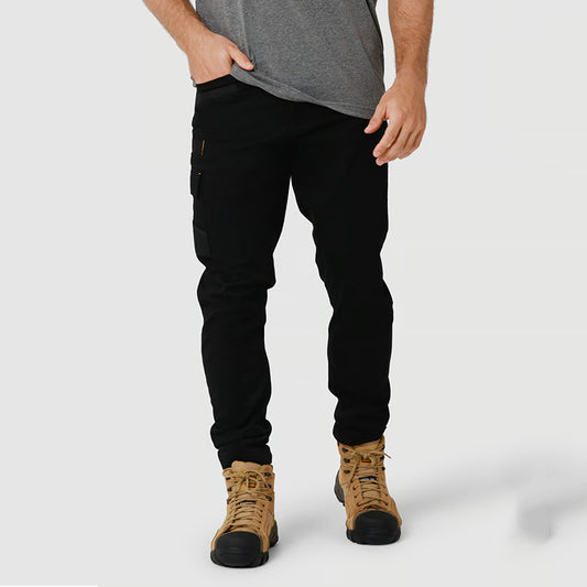 CAT - ELITE OPERATOR PANT_Black - 1810075.016