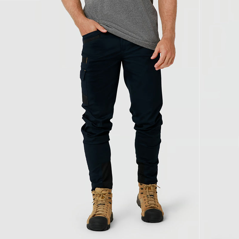 CAT - ELITE OPERATOR PANT_Navy - 1810075.382