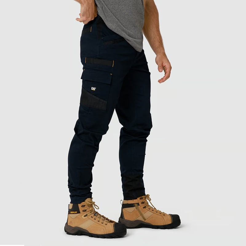 CAT - ELITE OPERATOR PANT_Navy - 1810075.382