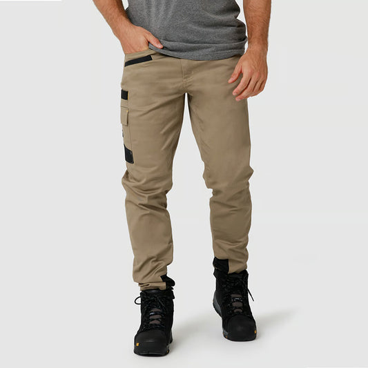 CAT - ELITE OPERATOR PANT_Khaki - 1810075.710