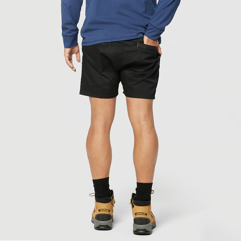CAT - SHORT HAUL SHORT_Black - 1820031.016
