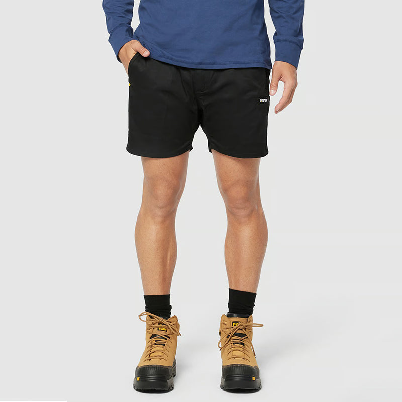 CAT - SHORT HAUL SHORT_Black - 1820031.016