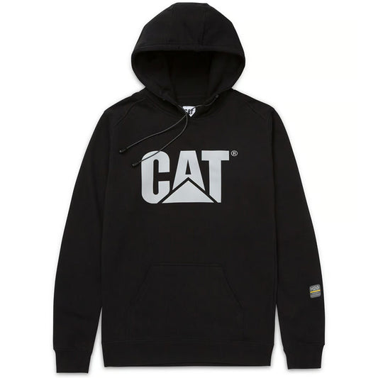 WOMENS H2O PULLOVER HOODIE_BLACK - 1910147