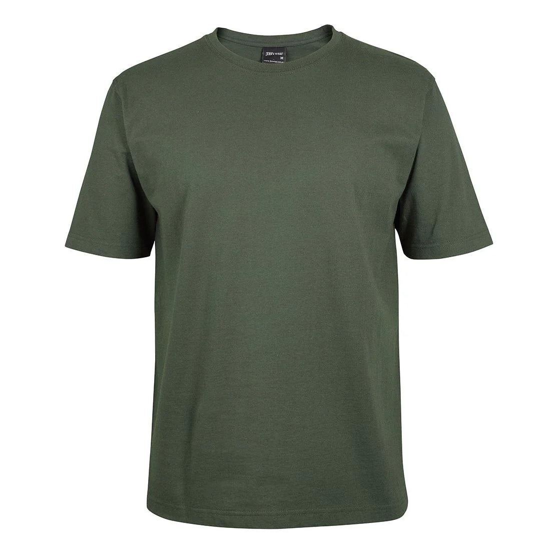 JBs Wear - JBs TEE ARMY MARLE - 1HT