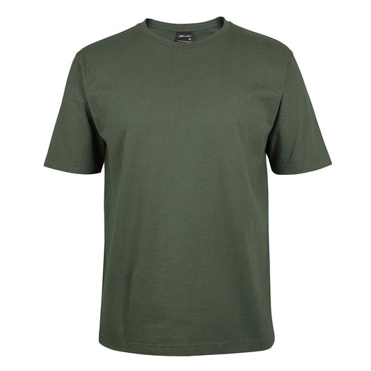 JBs Wear - JBs TEE ARMY MARLE - 1HT
