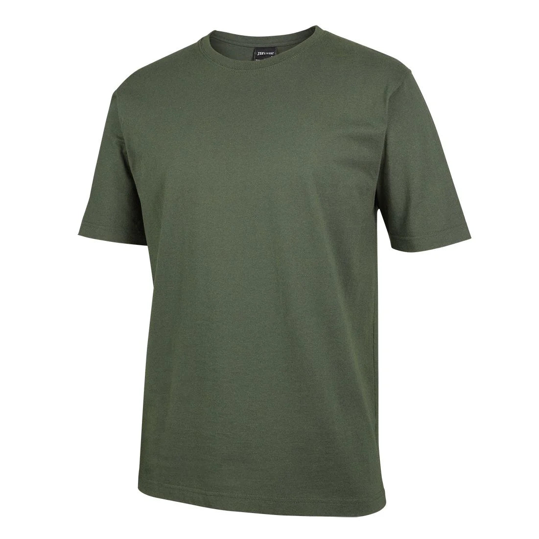 JBs Wear - JBs TEE ARMY MARLE - 1HT