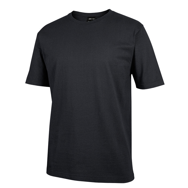 JBs Wear - TEE BLACK - 1HT