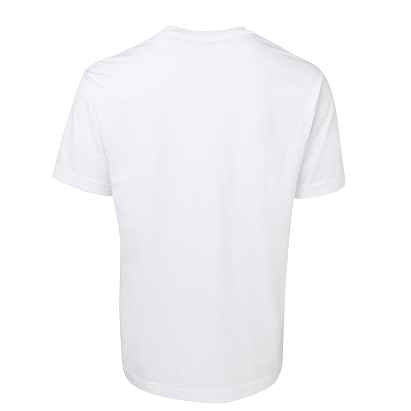 JBs Wear - TEE WHITE - 1HT