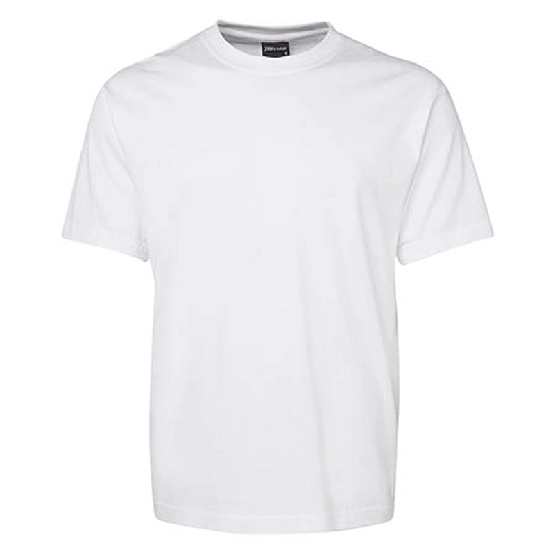 JBs Wear - TEE WHITE - 1HT