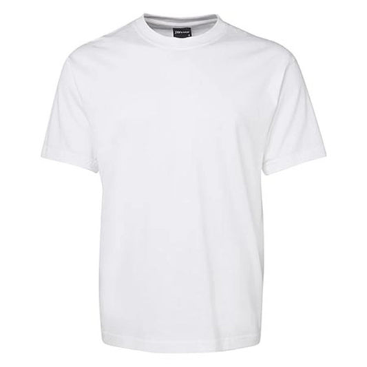 JBs Wear - TEE WHITE - 1HT