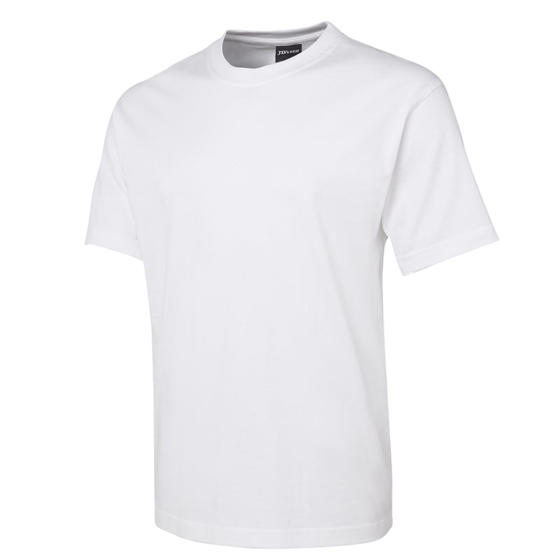 JBs Wear - TEE WHITE - 1HT