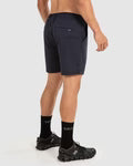 UNIT - MENS SHORTS - FORM FLEXLITE_239117004-NAVY