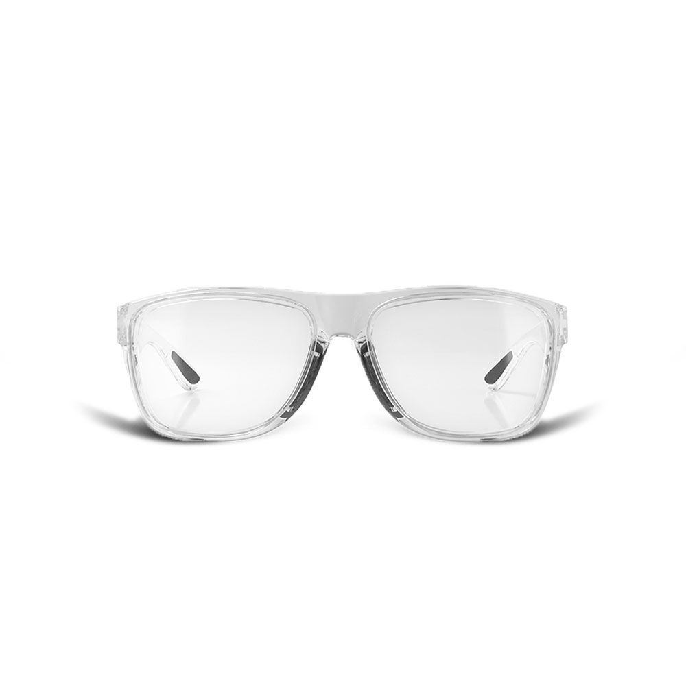 Safestyle - Rapids Clear Frame Clear Lens_RCC100