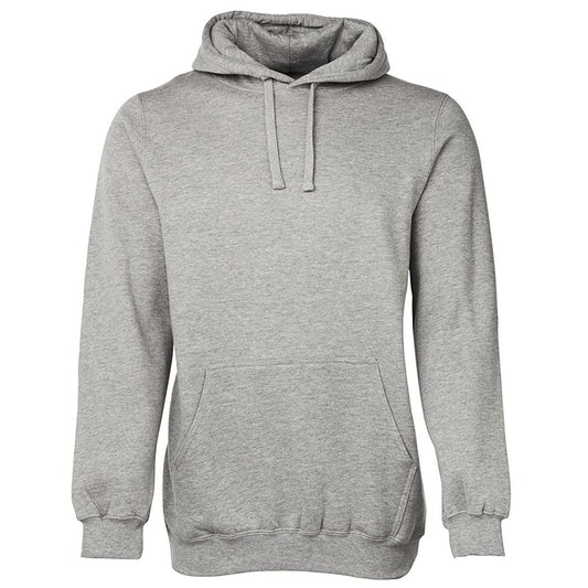 JBs Wear - FLEECY HOODIE 13% MARLE- 3FH