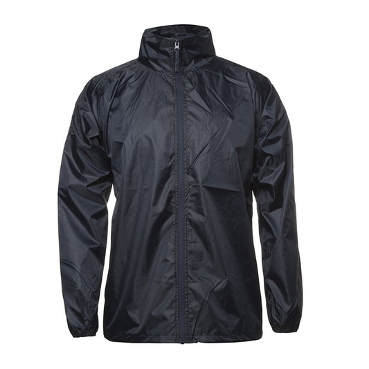 JBs Wear - RAIN FOREST JACKET BLACK - 3RFJK