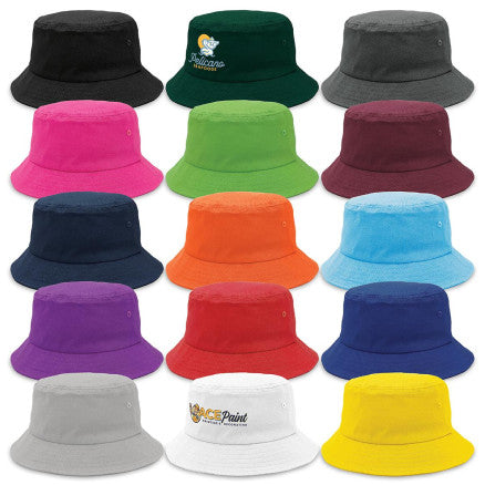 Legend Life - The Bells Bucket Hat