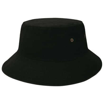 Legend Life - Sandwich Brim Bucket Hat_4007