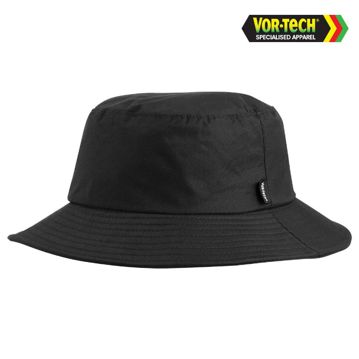 Worklocker Bucket Hat - Legend Life Vortech_Black 4015