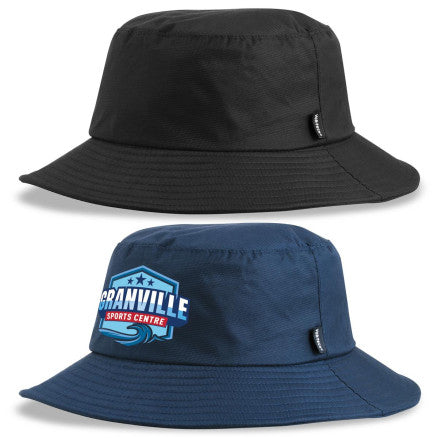 Worklocker Bucket Hat - Legend Life Vortech_Black 4015