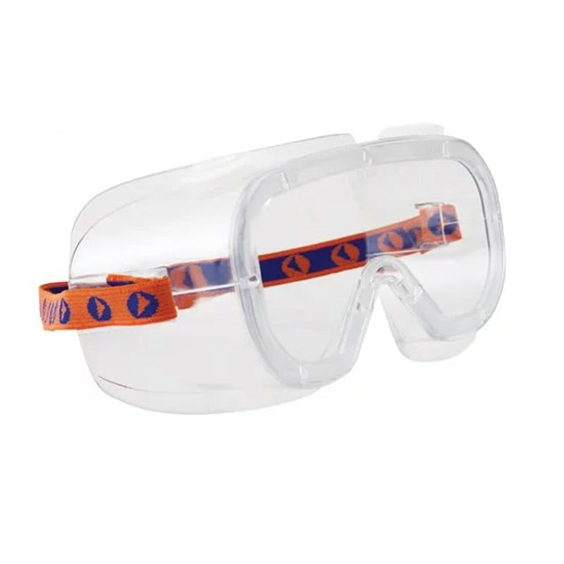 PRO CHOICE - SAFETY GOGGLES SUPA-VU CLEAR LENS - 4900