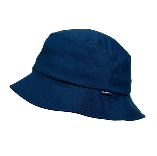 Flexfit Bucket hat _Navy - 5003