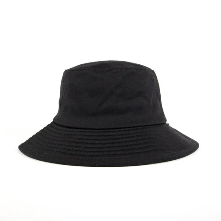 Flexfit Bucket hat _Black - 5006