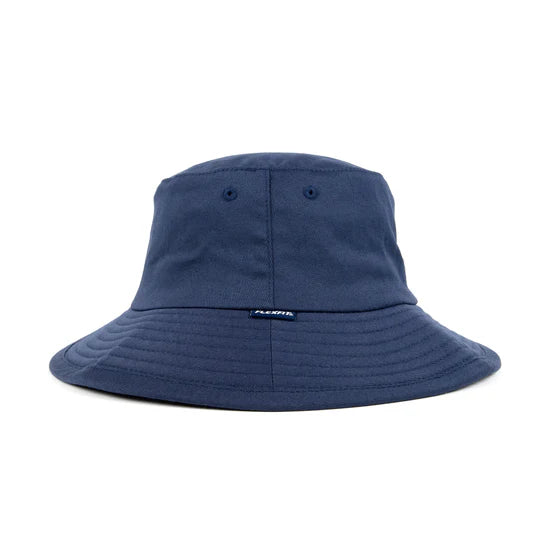 Flexfit - Bucket Hat-Navy_5006